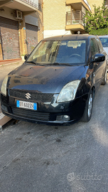 Suzuki Swift anno 2007