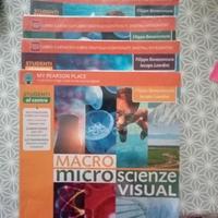 libro medie scienze isbn 9788842402947