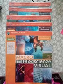 libro medie scienze isbn 9788842402947