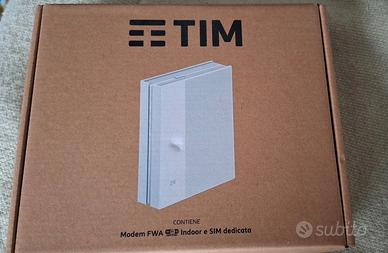 MODEM FWA ZTE