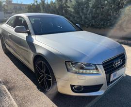 Audi A5 2.7 V6 TDI S-Line