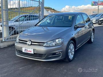 Volkswagen Golf 1.4 TGI 5p.