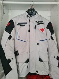 Dainese Splugen 3L D-Dry Jacket uomo 54