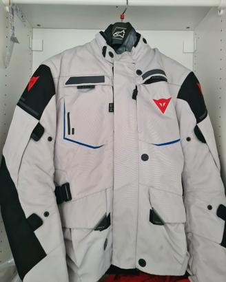 Dainese Splugen 3L D-Dry Jacket uomo 54