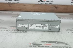 Sistema audio/navigazione /autoradio lettore cd au