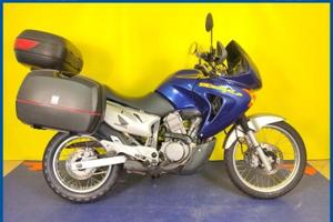 HONDA Transalp XL 650V Finanziabile - BLU - 9422
