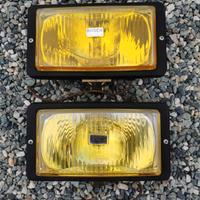 Fari fendinebbia universali Bosch 1305620331