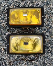 Fari fendinebbia universali Bosch 1305620331