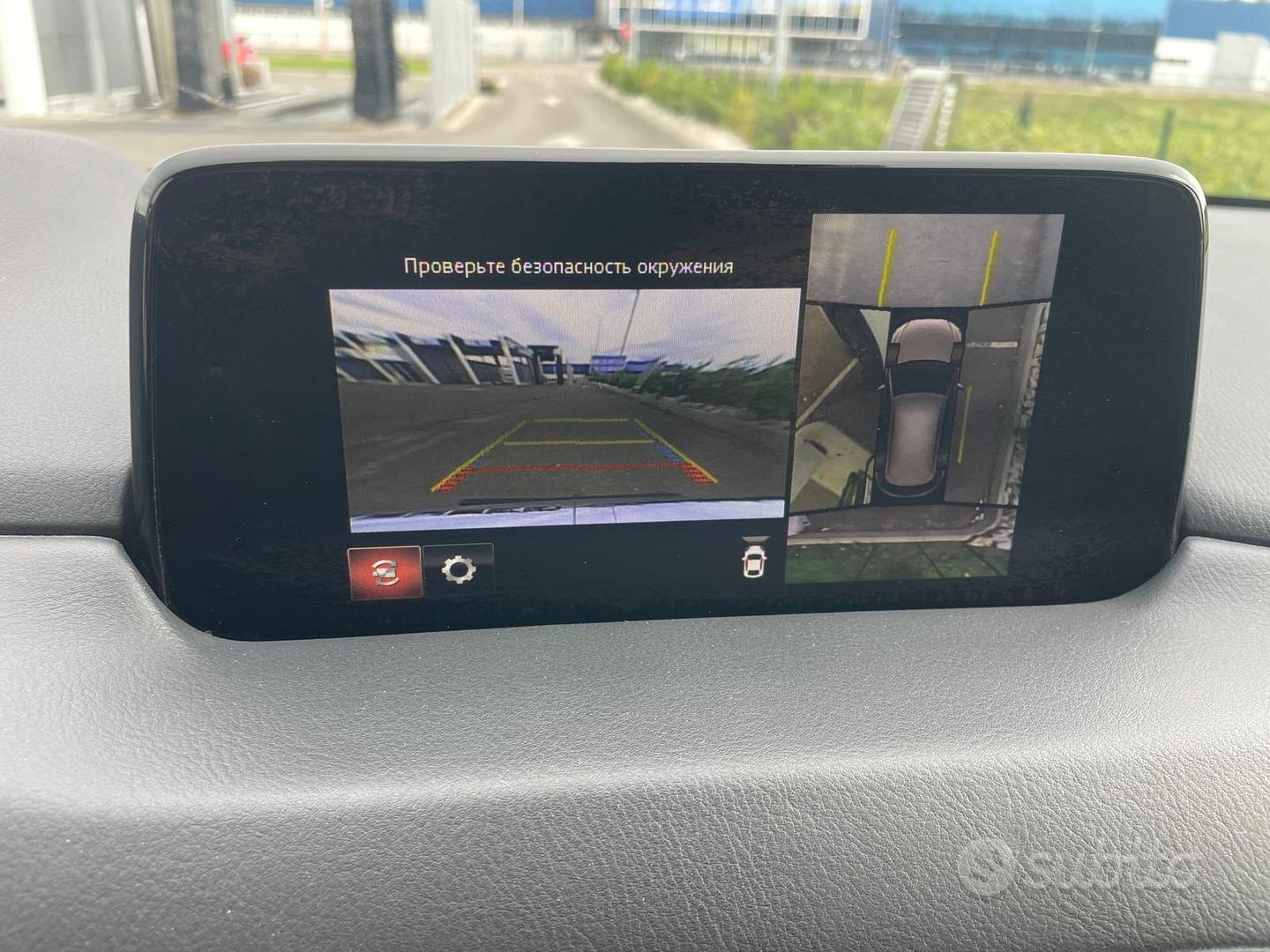Mazda Cx-5 2018 photo 5