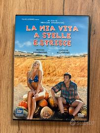 Dvd film la mia vita a stelle e strisce