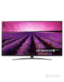LG TV LED 65 pollici 4k 