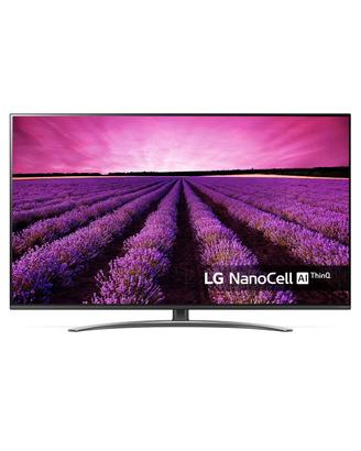 LG TV LED 65 pollici 4k 