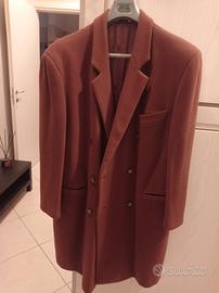 cappotto Manuel Ritz Pipo '