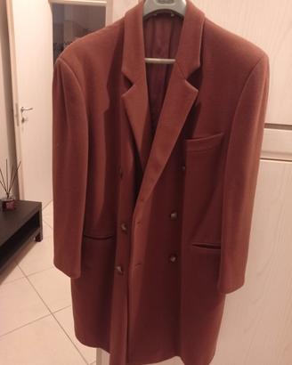 cappotto Manuel Ritz Pipo '