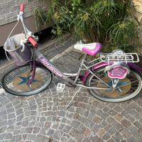 Bici 26 del mondo di Patty