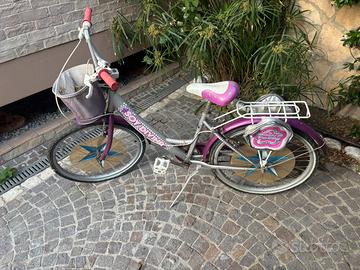 Bici 26 del mondo di Patty