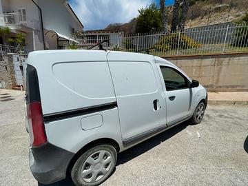 Dacia dokker 1.5 disel 75 cv