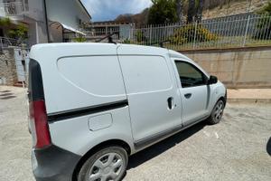 Dacia dokker 1.5 disel 75 cv