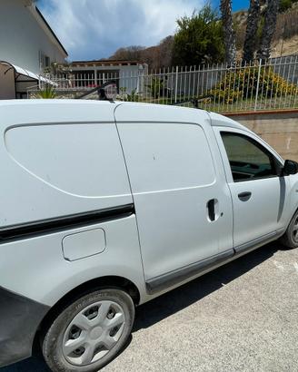 Dacia dokker 1.5 disel 75 cv