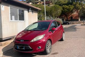 Pezzi di ricambio fiesta 1.4 TDI  2009