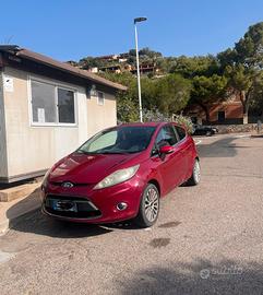 Pezzi di ricambio fiesta 1.4 TDI  2009