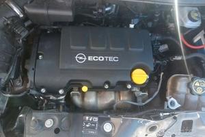 motore a12xer opel corsa 1.2 benzina