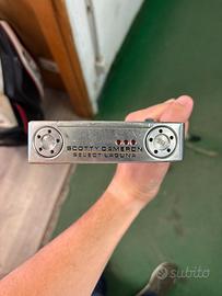 Titleist Scotty Cameron Select Laguna (linea 2018)