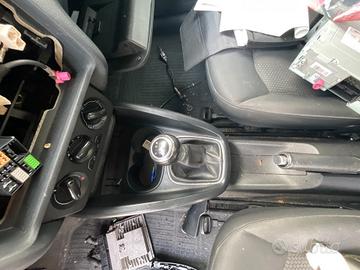 Cambio Manuale Audi A1