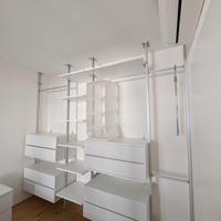 Cabina armadio Project L - Leroy Merlin