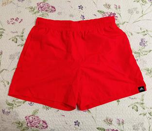 Costume mare/piscina adidas taglia L