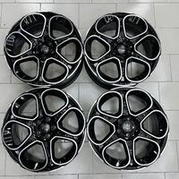 CERCHI USATI RAGGIO 19 POLLICI ALFA ROMEO TONALE (
