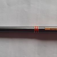 Penna a sfera FERRARI Formula rosso-oro