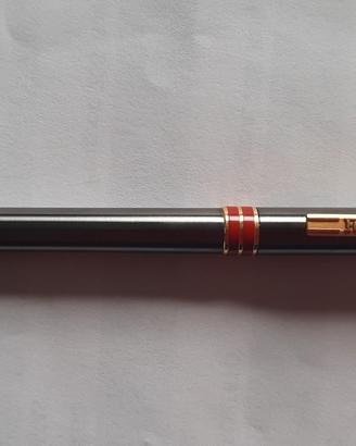 Penna a sfera FERRARI Formula rosso-oro