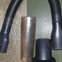 Aspirapolvere da auto/camion