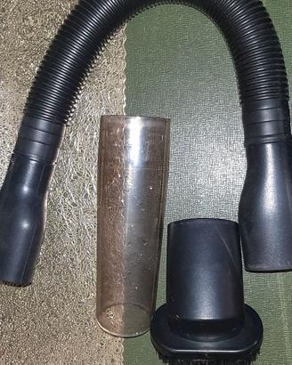 Aspirapolvere da auto/camion