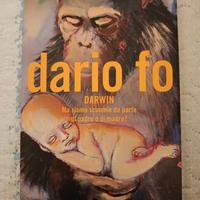 Darwin di Dario Fo