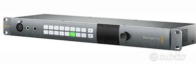 Blackmagic Design ATEM Talkback Converter 4K