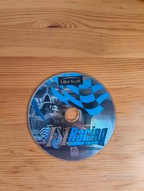 F1 Racing Simulation Ubisoft Pc CdRom