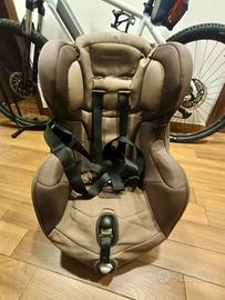 Seggiolino auto Bebè Comfort Isofix