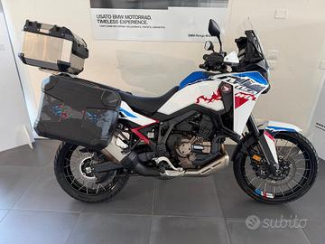 HONDA Africa Twin 1100 Africa Twin CRF 1100L DCT E