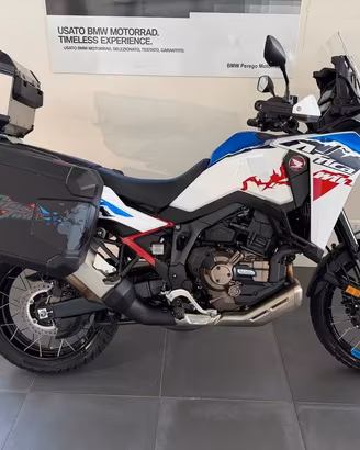 HONDA Africa Twin 1100 Africa Twin CRF 1100L DCT E