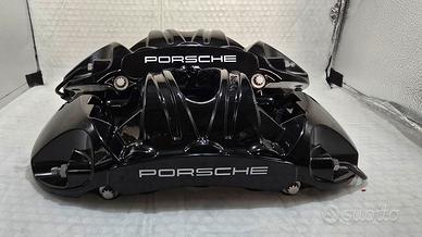 Pinze Brembo Porsche 911 GT3 / GT3RS