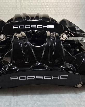 Pinze Brembo Porsche 911 GT3 / GT3RS