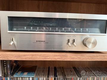 Pioneer TX-608