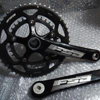 Guarnitura FSA Gossamer BB Right