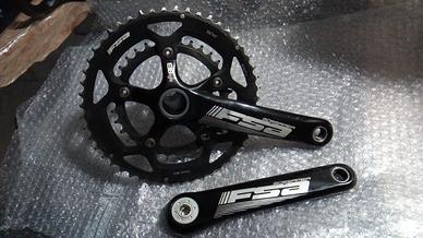 Guarnitura FSA Gossamer BB Right