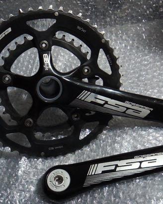 Guarnitura FSA Gossamer BB Right