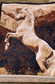 Tappeto Vintage OUT OF AFRICA 