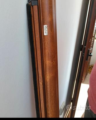 Zanzariere su misura