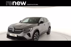 Renault Austral 1.2 E-TECH HEV 200 TECHNO AT